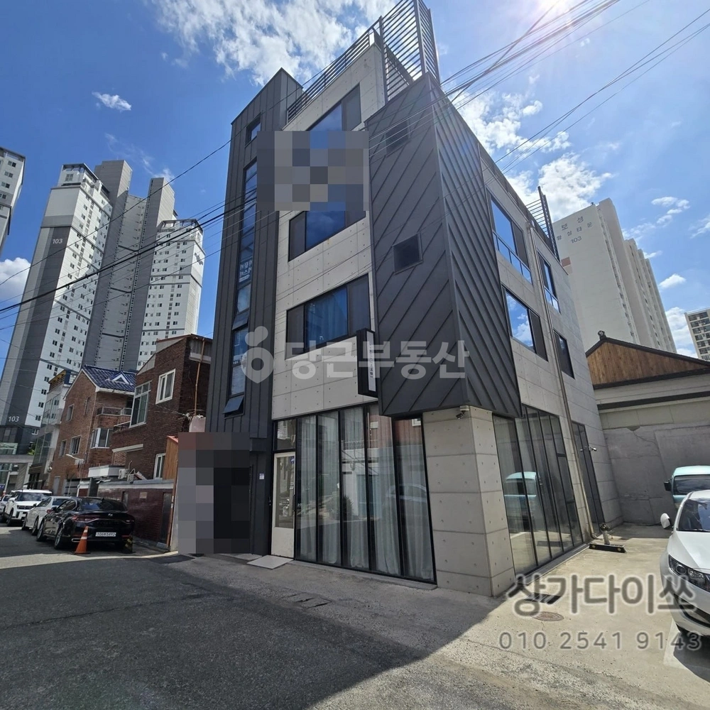 대구광역시 중구 남산동 상가 사진 1