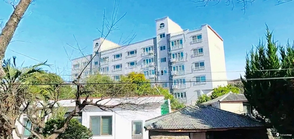 제주특별자치도 서귀포시 남원읍 아파트 사진 1