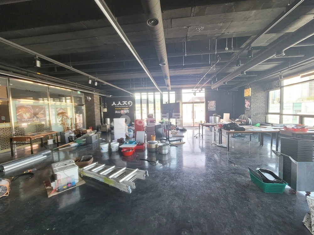 경기도 김포시 마산동 상가 사진 1