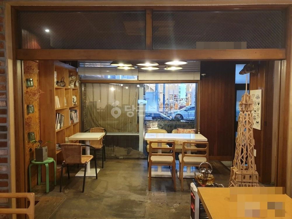 부산광역시 부산진구 양정동 상가 사진 1