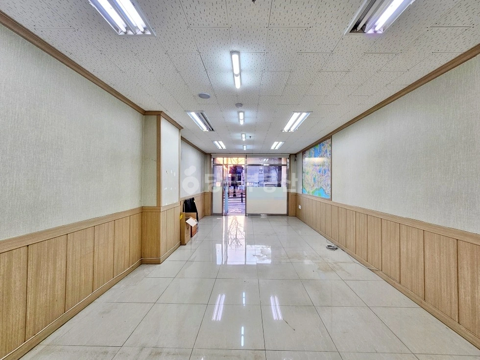 서울특별시 마포구 상수동 상가 사진 1