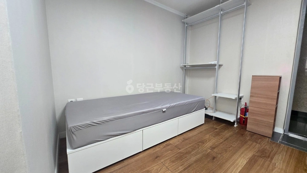 대구광역시 북구 복현동 원룸 사진 1