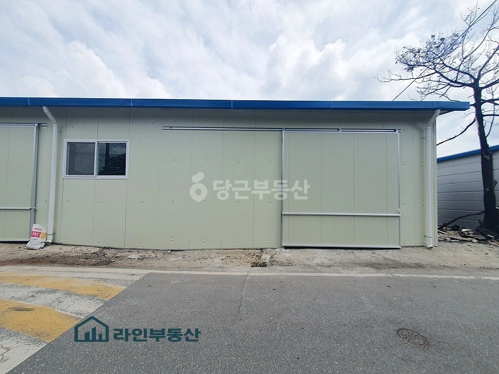 대전광역시 서구 가수원동 공장/창고 사진 1