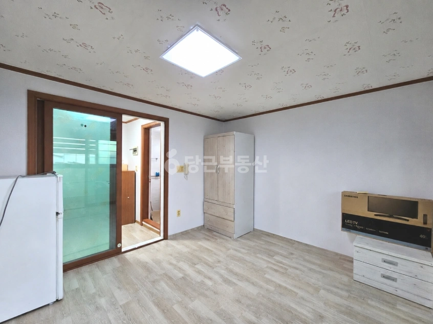 대전광역시 대덕구 신탄진동 원룸 사진 1