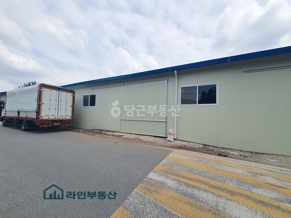 대전광역시 서구 가수원동 공장/창고 사진 1