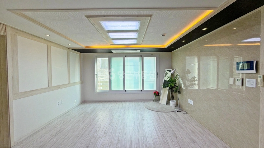 인천광역시 검단구 마전동 빌라(투룸 이상) 사진 1