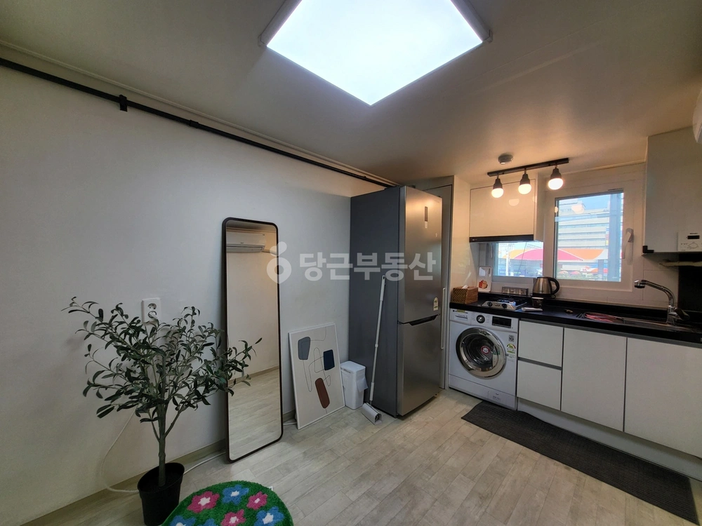 서울특별시 영등포구 양평동4가 아파트 사진 1