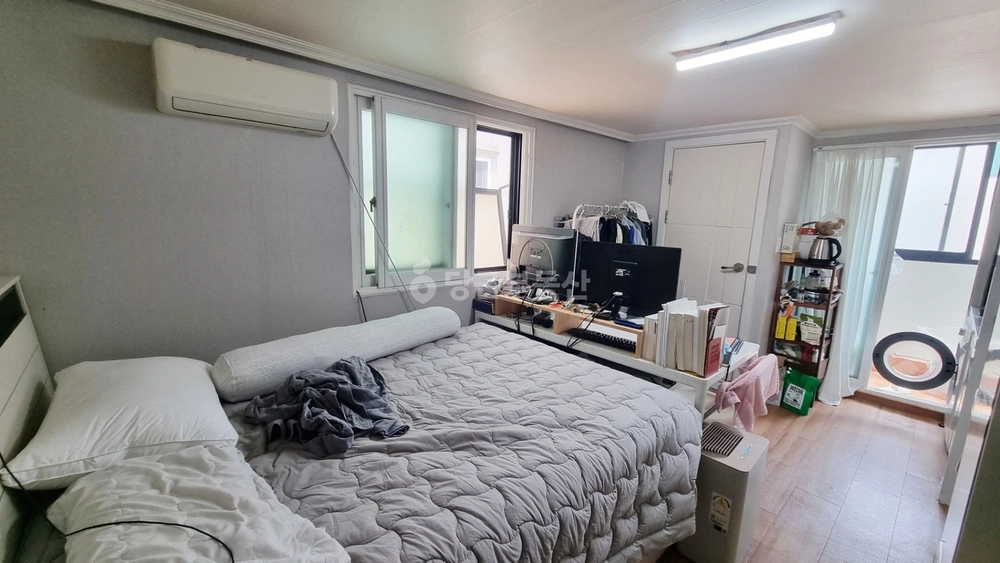 서울특별시 마포구 연남동 원룸 사진 1