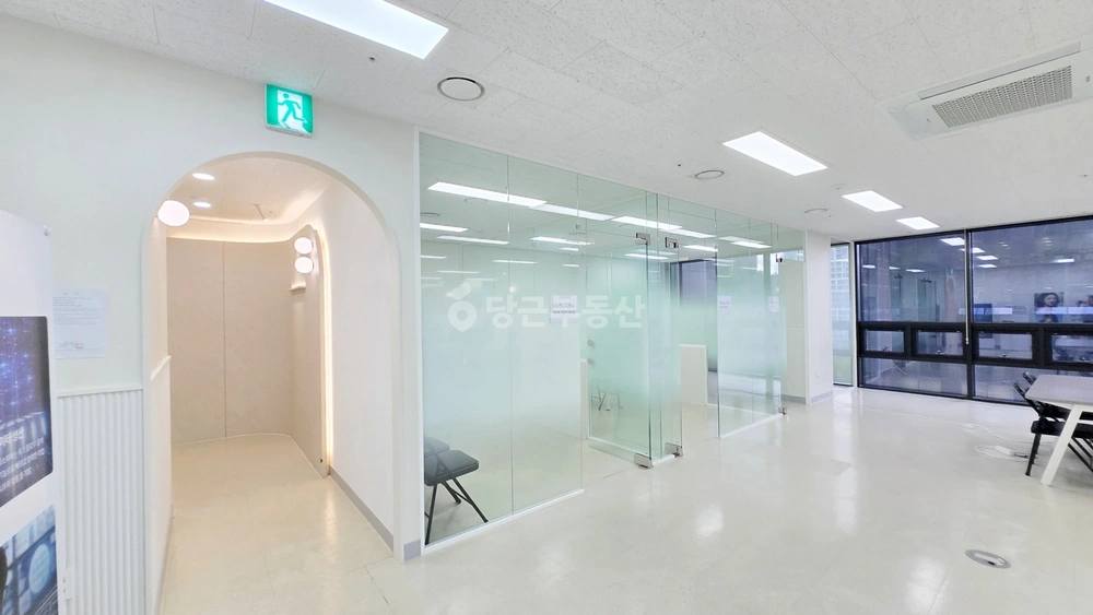 서울특별시 금천구 가산동 공장/창고 사진 1