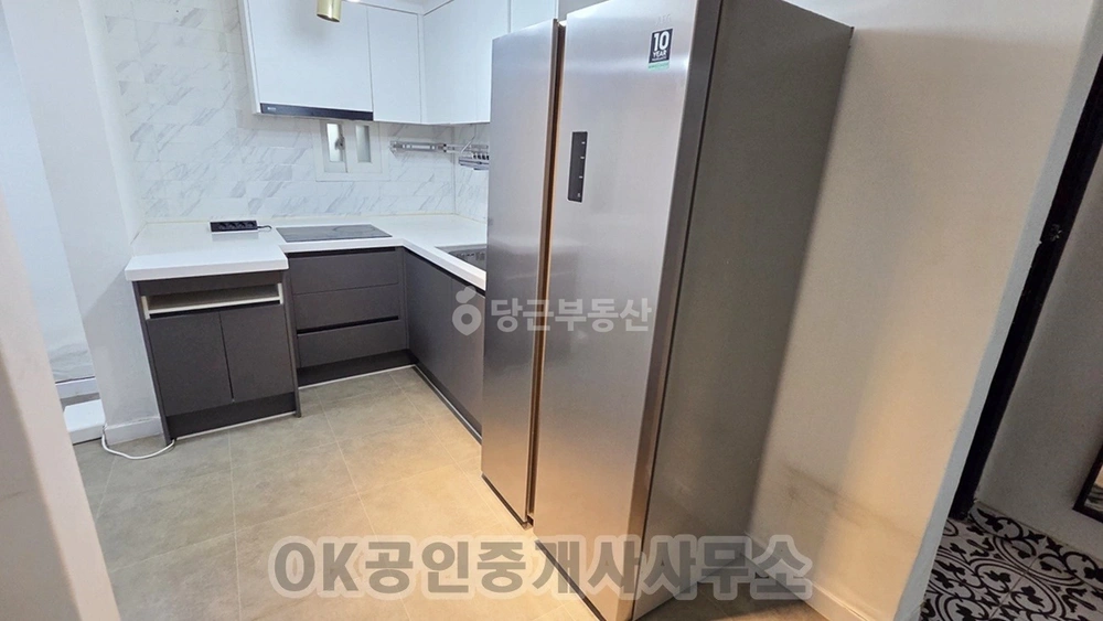 서울특별시 관악구 봉천동 빌라(투룸 이상) 사진 1