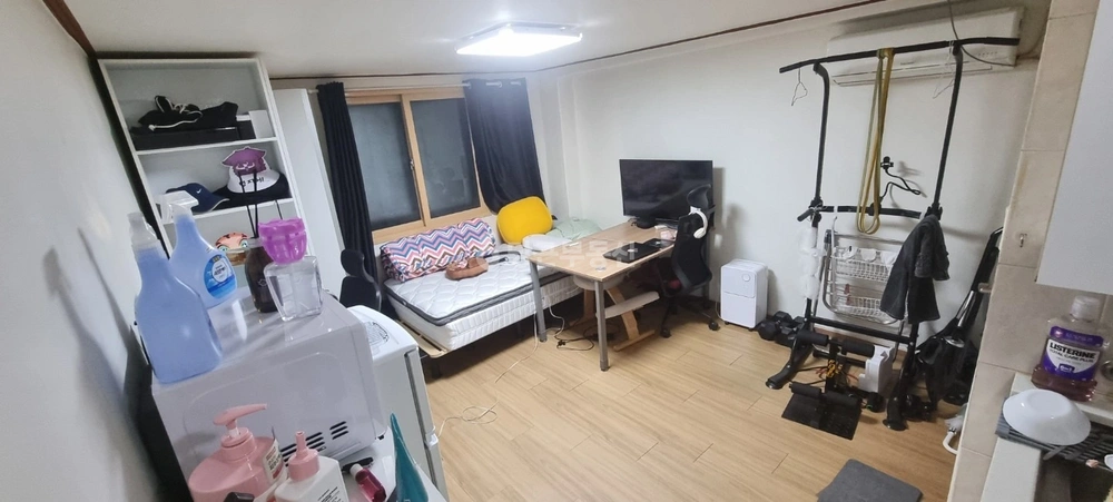 서울특별시 관악구 봉천동 원룸 사진 1