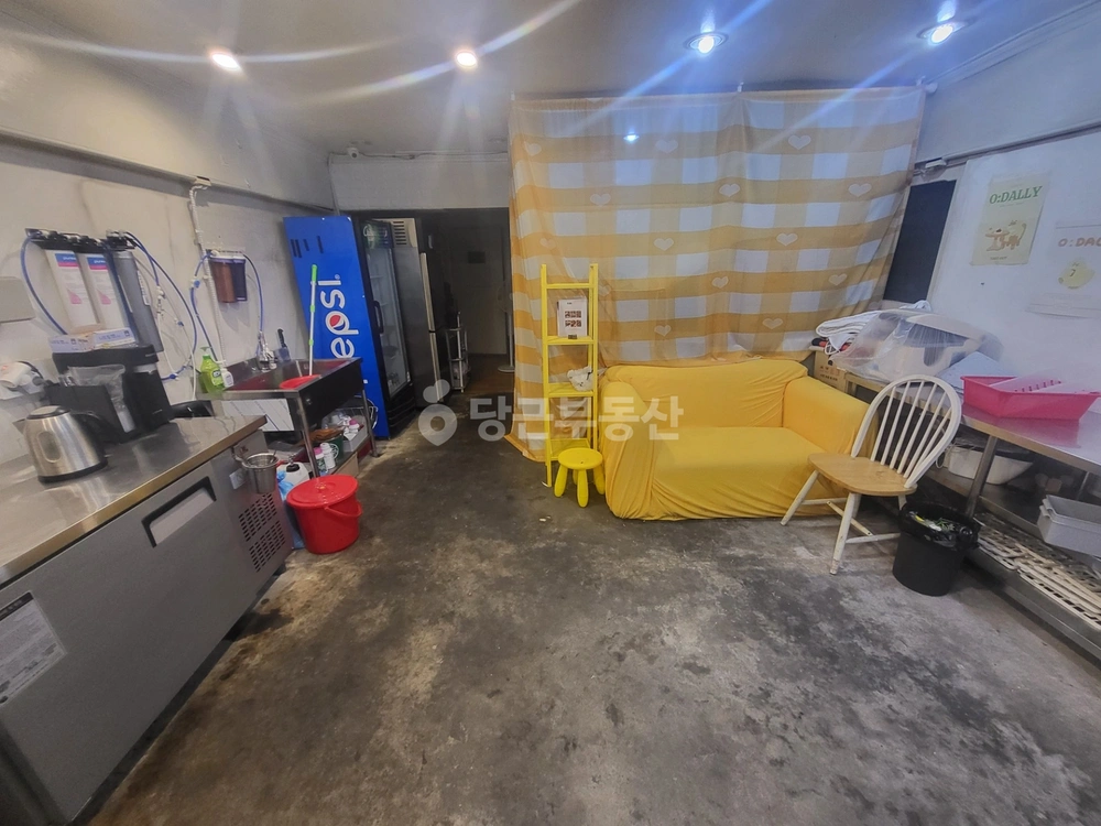 경기도 부천시 오정구 삼정동 상가 사진 1