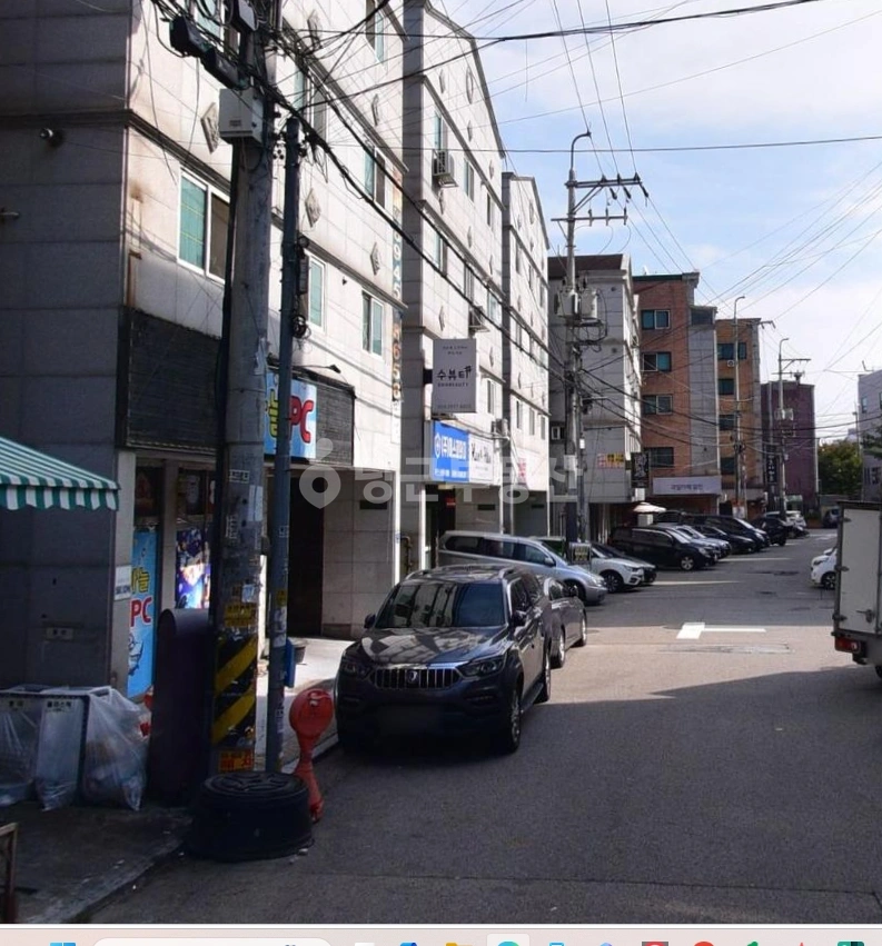 경기도 오산시 궐동 상가 사진 1