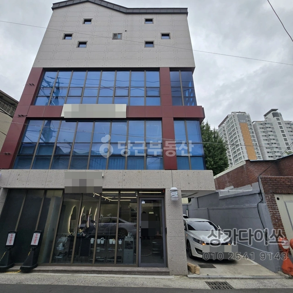 대구광역시 수성구 만촌동 상가 사진 1