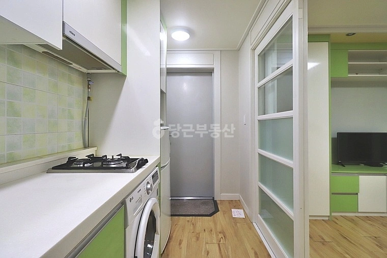 대전광역시 중구 대흥동 원룸 사진 1