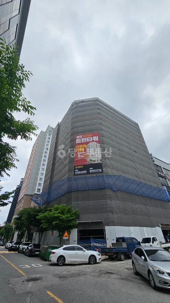 전남광주통합특별시 광산구 쌍암동 상가 사진 1