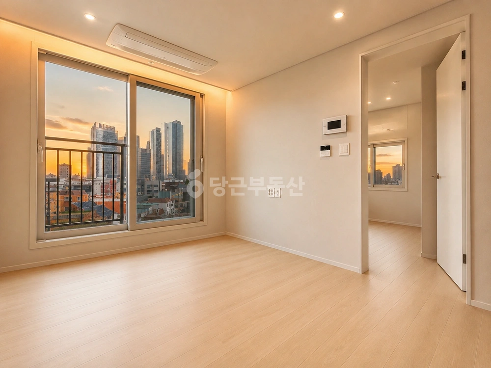 서울특별시 광진구 자양동 빌라(투룸 이상) 사진 1
