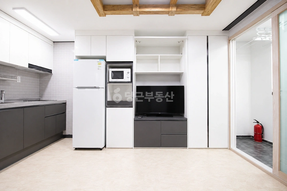 대전광역시 중구 유천동 원룸 사진 1