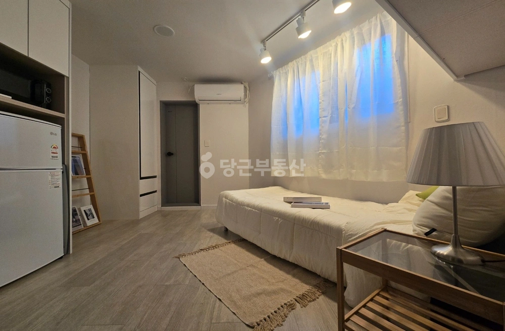 서울특별시 금천구 독산동 원룸 사진 1