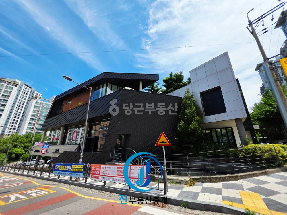 전남광주통합특별시 서구 마륵동 건물 사진 1