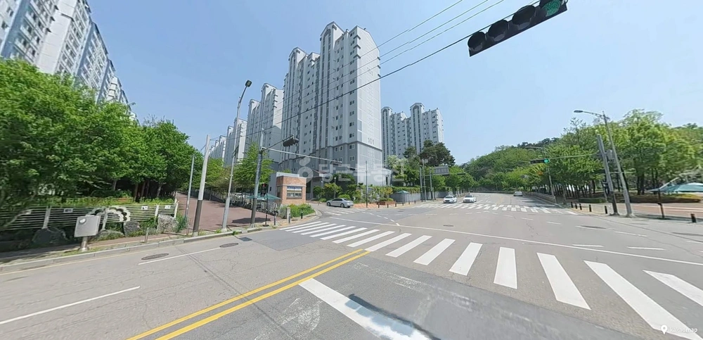 경기도 평택시 청북읍 아파트 사진 1