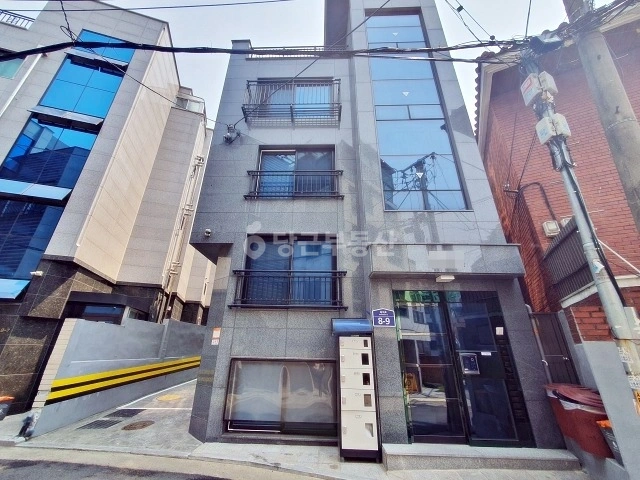 서울특별시 동작구 상도1동 단독/전원주택 사진 1