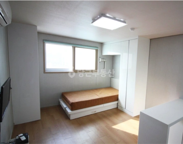 부산광역시 남구 대연동 오피스텔 사진 1