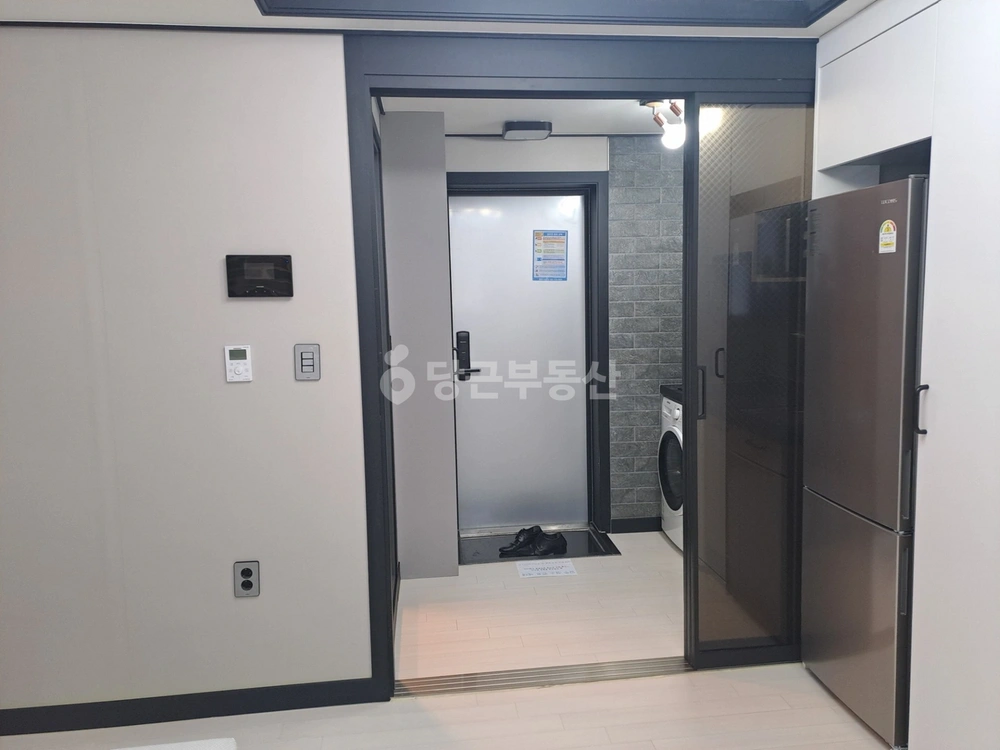 대전광역시 서구 괴정동 원룸 사진 1