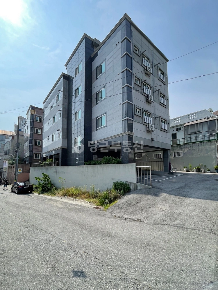 전남광주통합특별시 북구 운암동 건물 사진 1