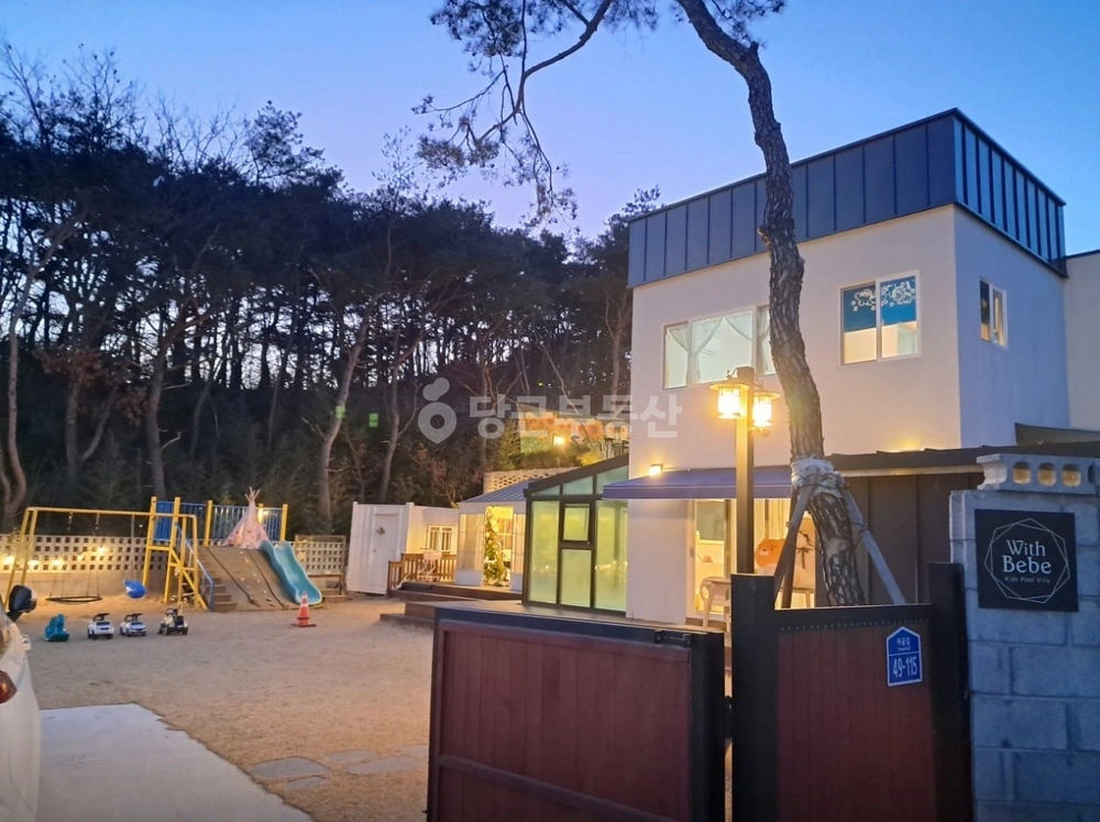 경상북도 경주시 구정동 건물 사진 1