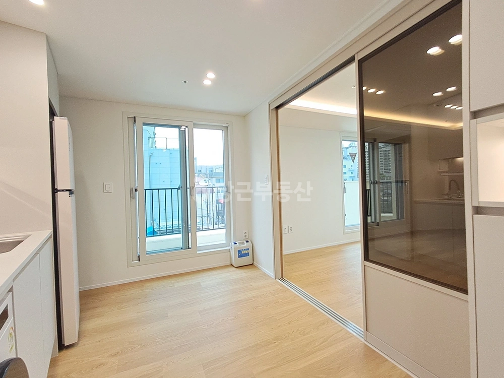 서울특별시 마포구 신수동 원룸 사진 1