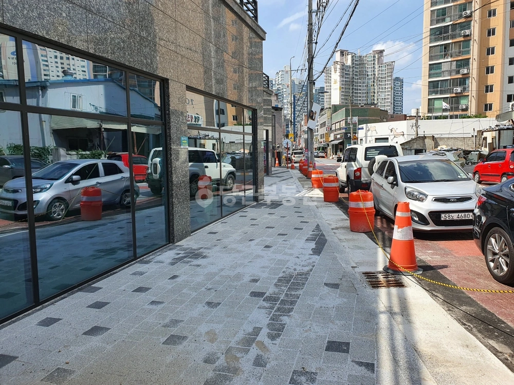 대구광역시 달서구 진천동 상가 사진 1