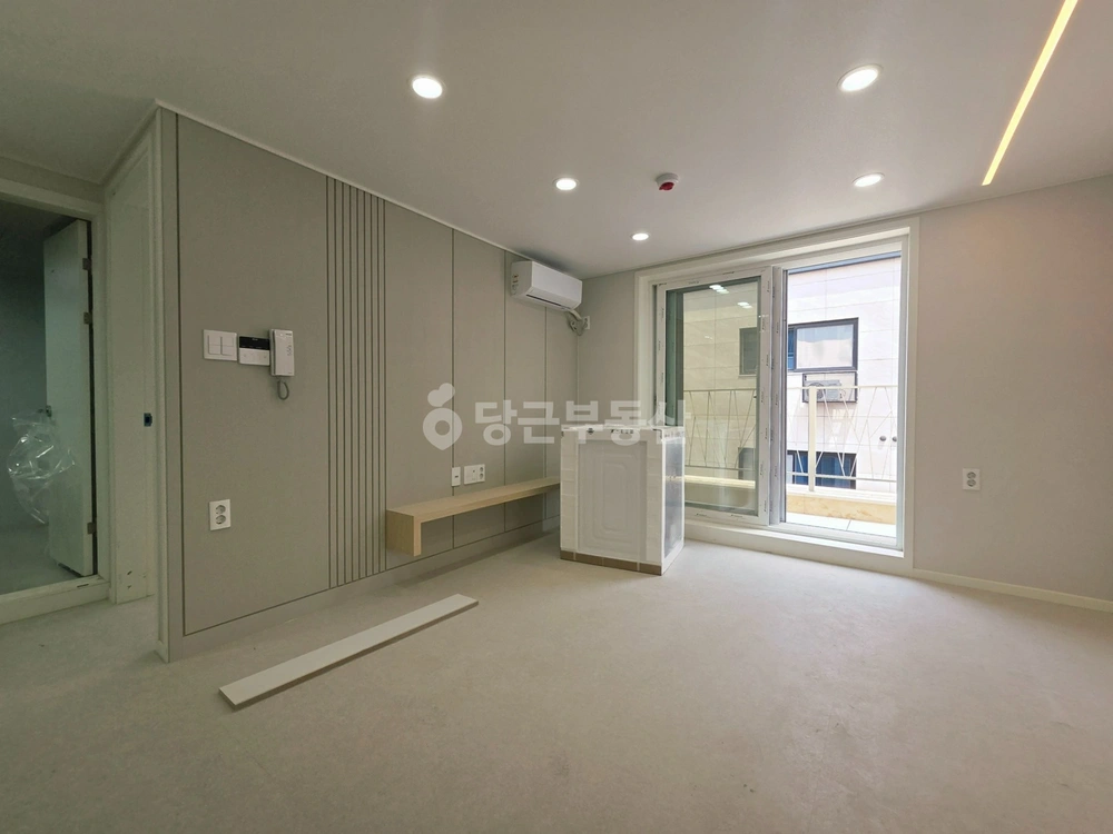충청북도 청주시 흥덕구 봉명동 원룸 사진 1