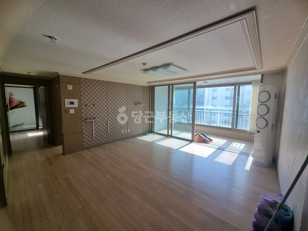 경기도 이천시 고담동 아파트 사진 1