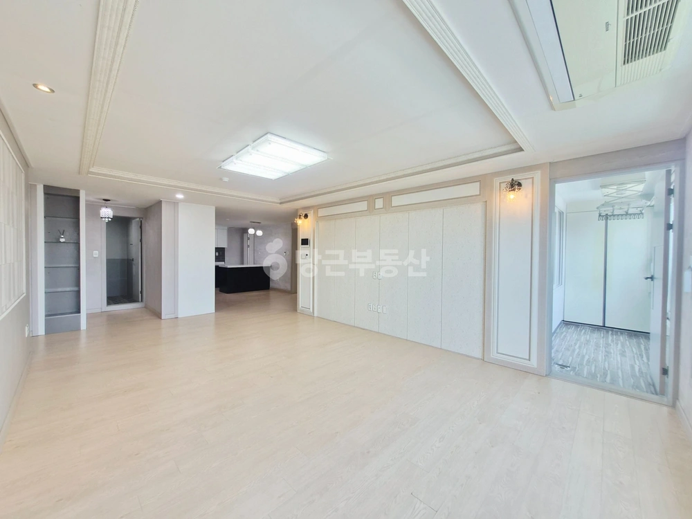 대구광역시 동구 서호동 아파트 사진 1