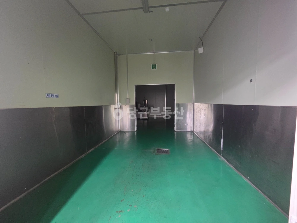 전남광주통합특별시 광산구 월전동 공장/창고 사진 1