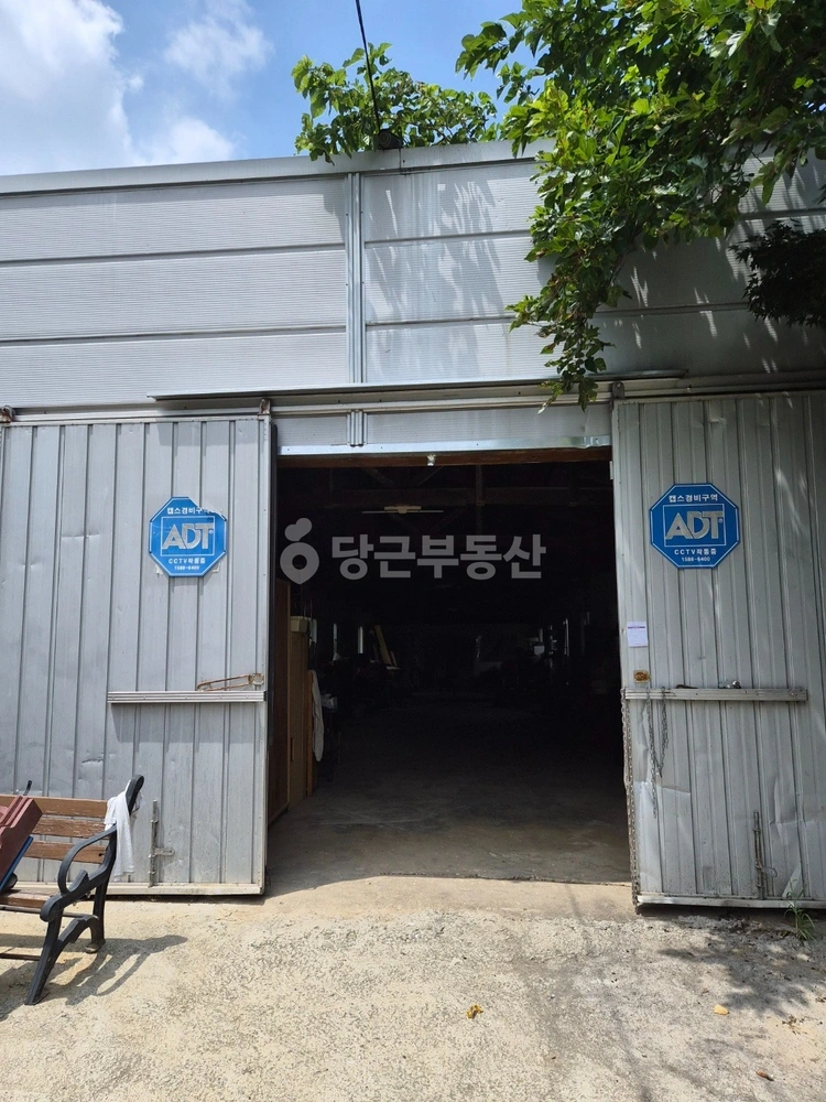 경상남도 김해시 진영읍 공장/창고 사진 1