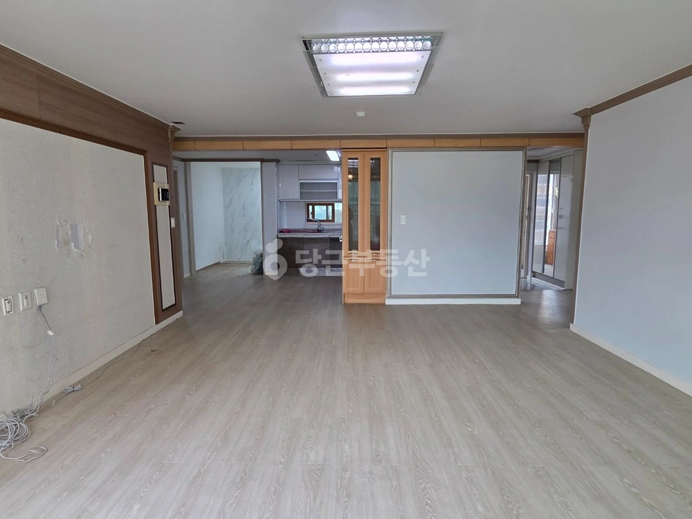 전남광주통합특별시 광양시 중동 아파트 사진 1