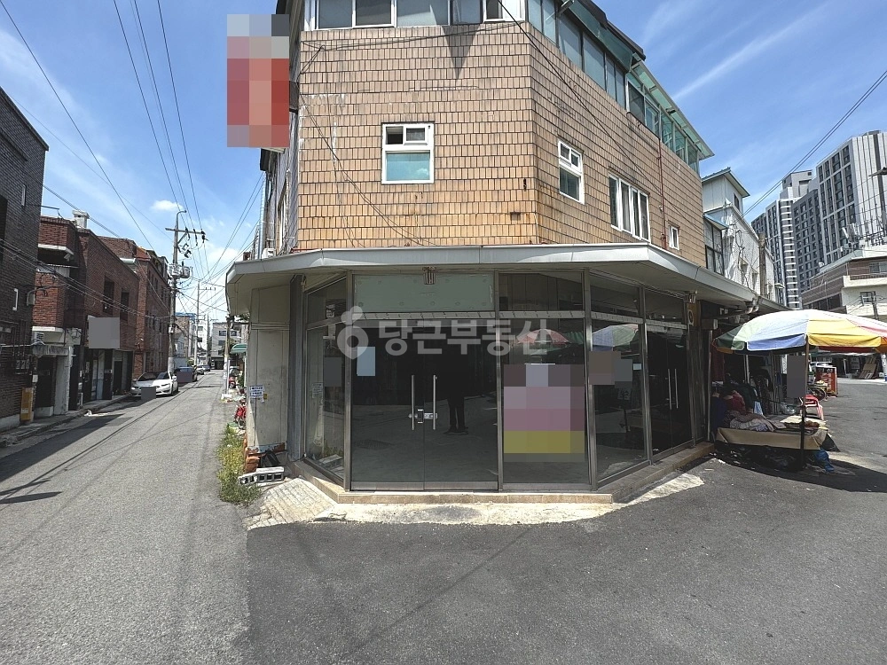 대구광역시 남구 대명동 상가 사진 1