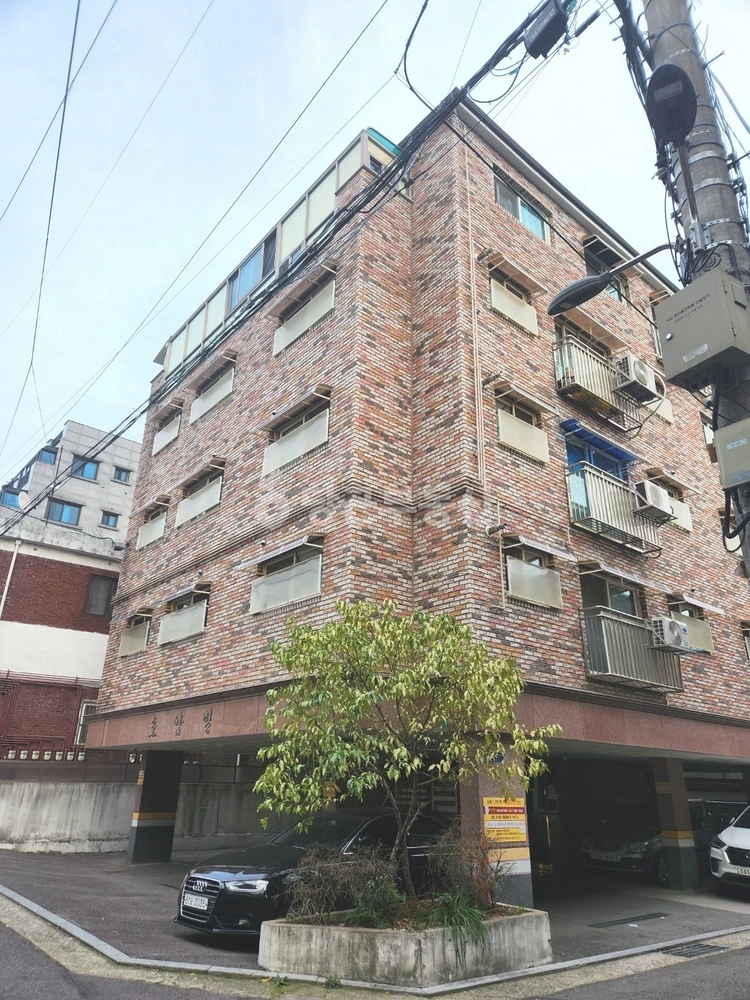 서울특별시 금천구 독산동 빌라(투룸 이상) 사진 1