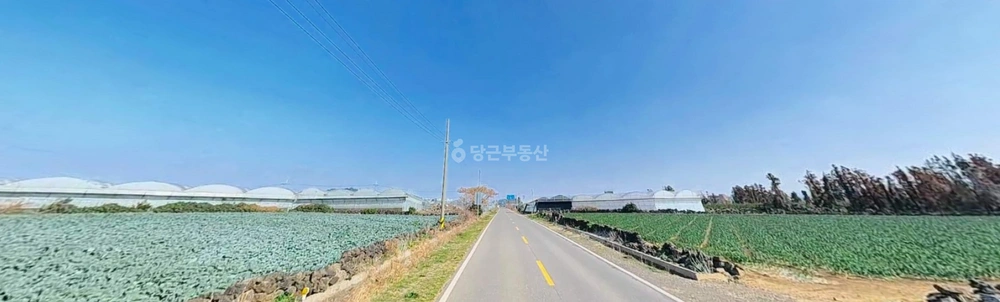 제주특별자치도 서귀포시 대정읍 토지 사진 1