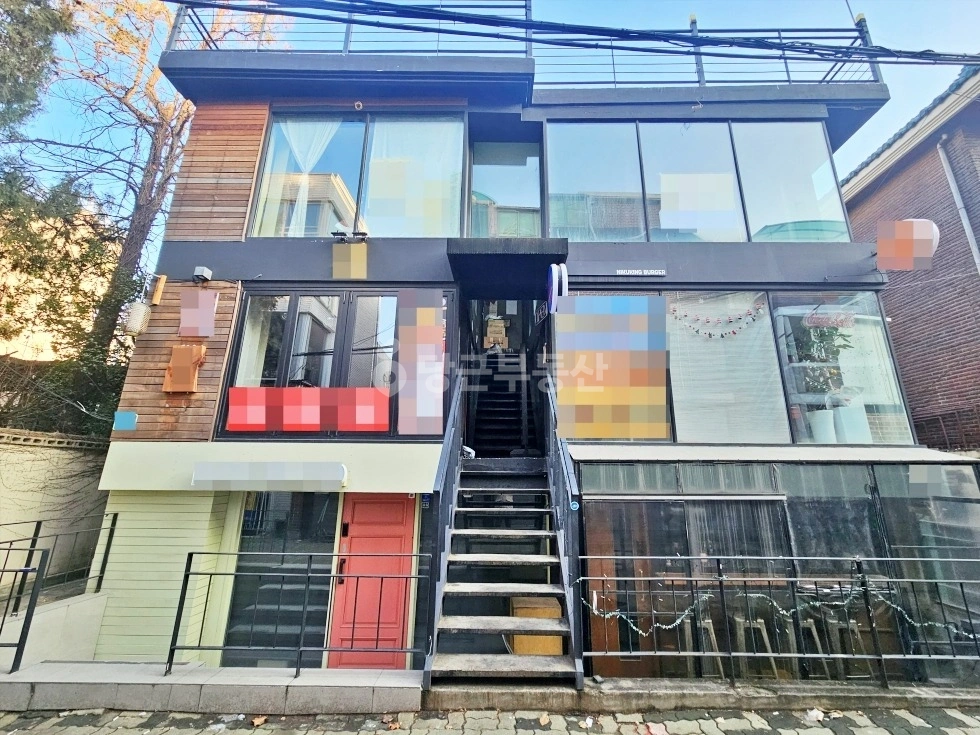 서울특별시 마포구 연남동 상가 사진 1