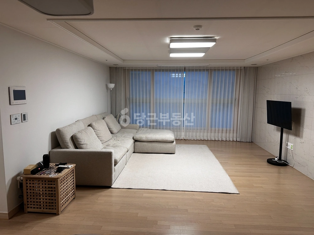 서울특별시 영등포구 당산동4가 아파트 사진 1