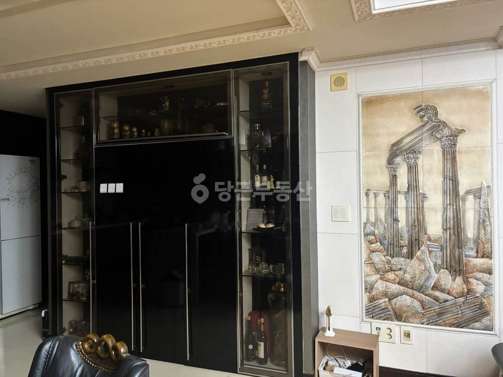 대전광역시 유성구 상대동 아파트 사진 1
