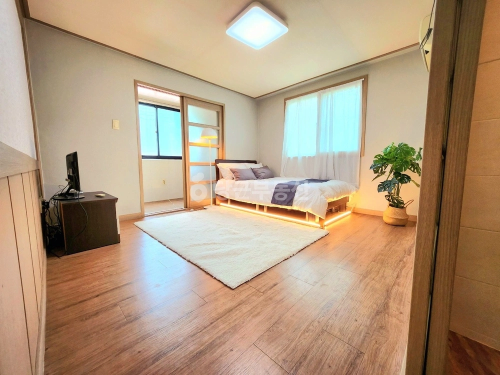 부산광역시 해운대구 재송동 원룸 사진 1