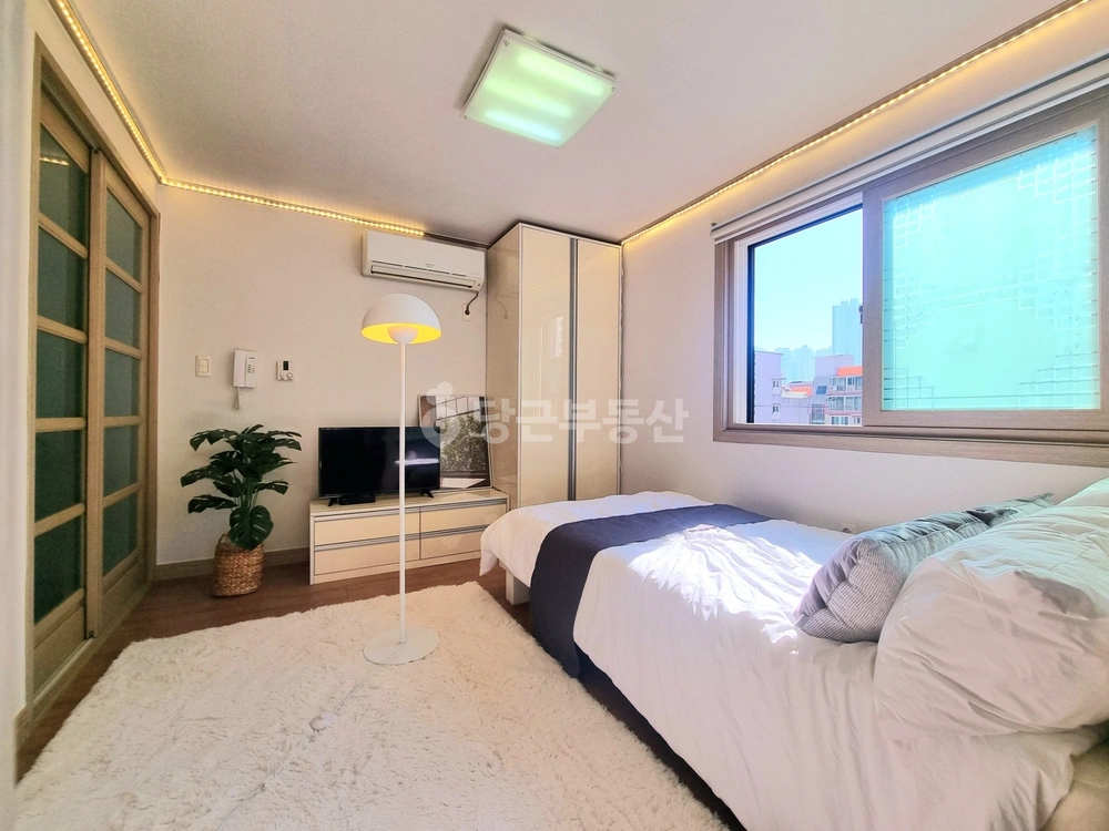 부산광역시 연제구 연산동 원룸 사진 1
