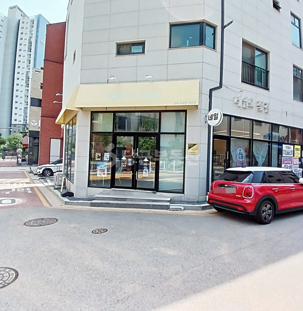 경기도 평택시 고덕동 상가 사진 1