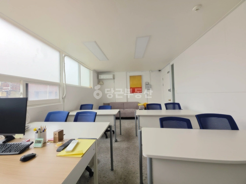 서울특별시 강남구 신사동 상가 사진 1