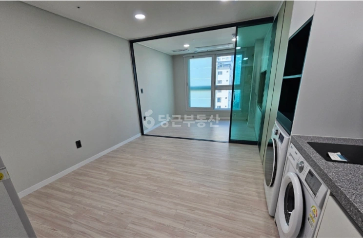 부산광역시 부산진구 부전동 오피스텔 사진 1