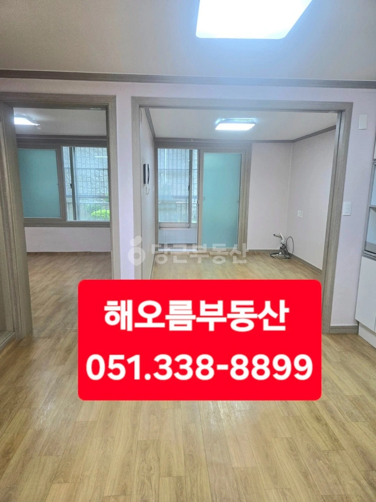 부산광역시 북구 구포동 아파트 사진 1